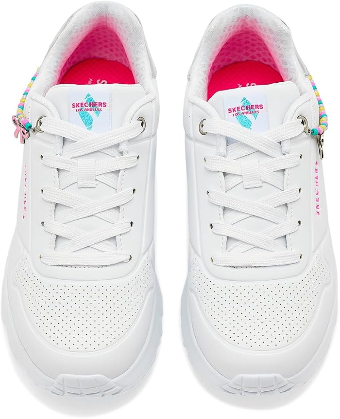 Обувь SKECHERS Uno Lite 310423L (Little Kid/Big Kid) — фото 6