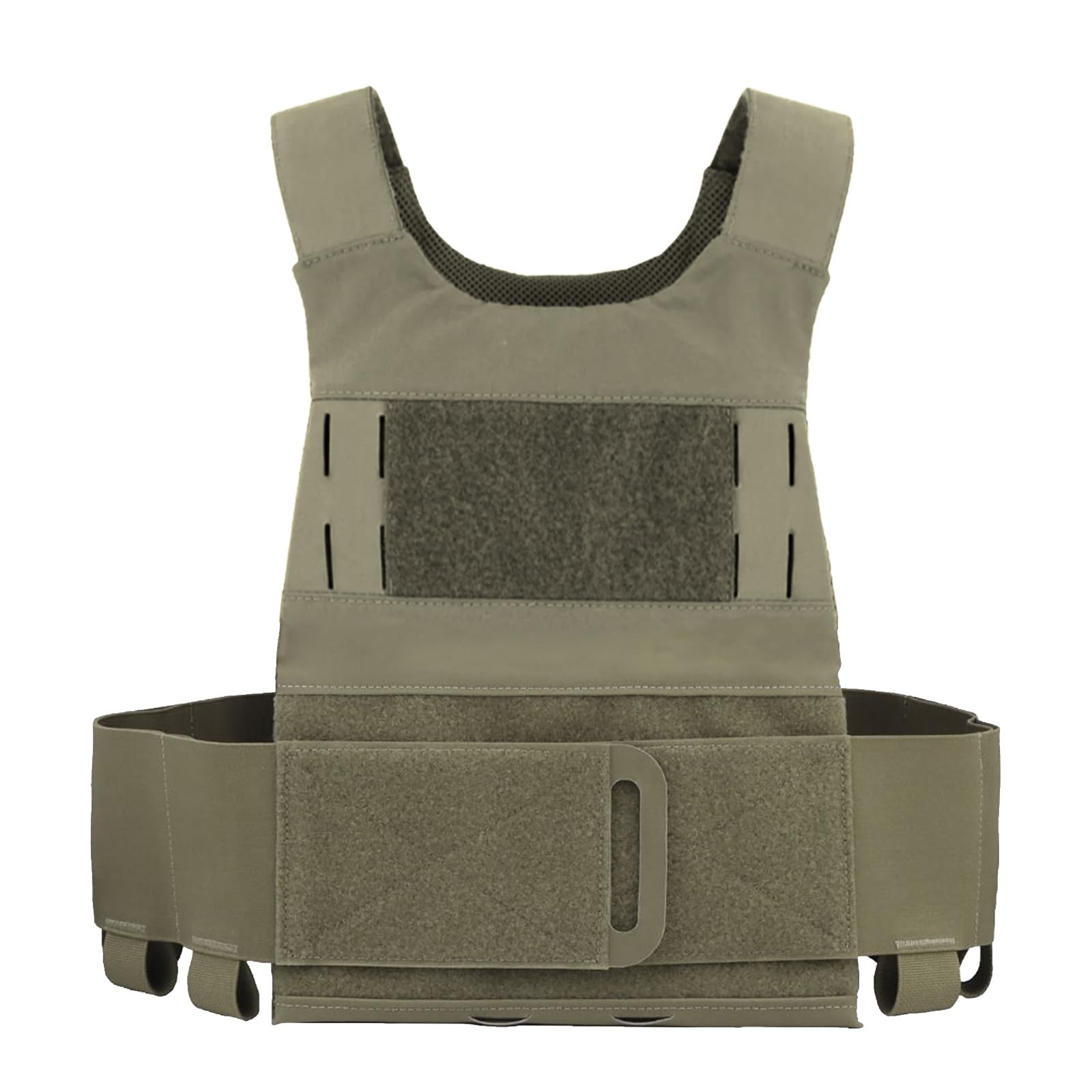 Miramrax Weighted Vest for Men and Women Adjustable Weight Vests Low Profil Vest Quick Release Strength and Endurance Training Fitness Tactical