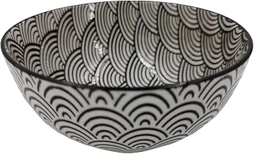 Bowl Tigela Cumbuca Cereais Molhos 11,3 X 5,8 Cm