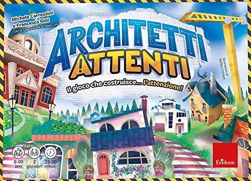 Architetti Attenti Architetti Attenti