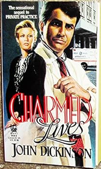 Mass Market Paperback Charmed Lives #2 Book