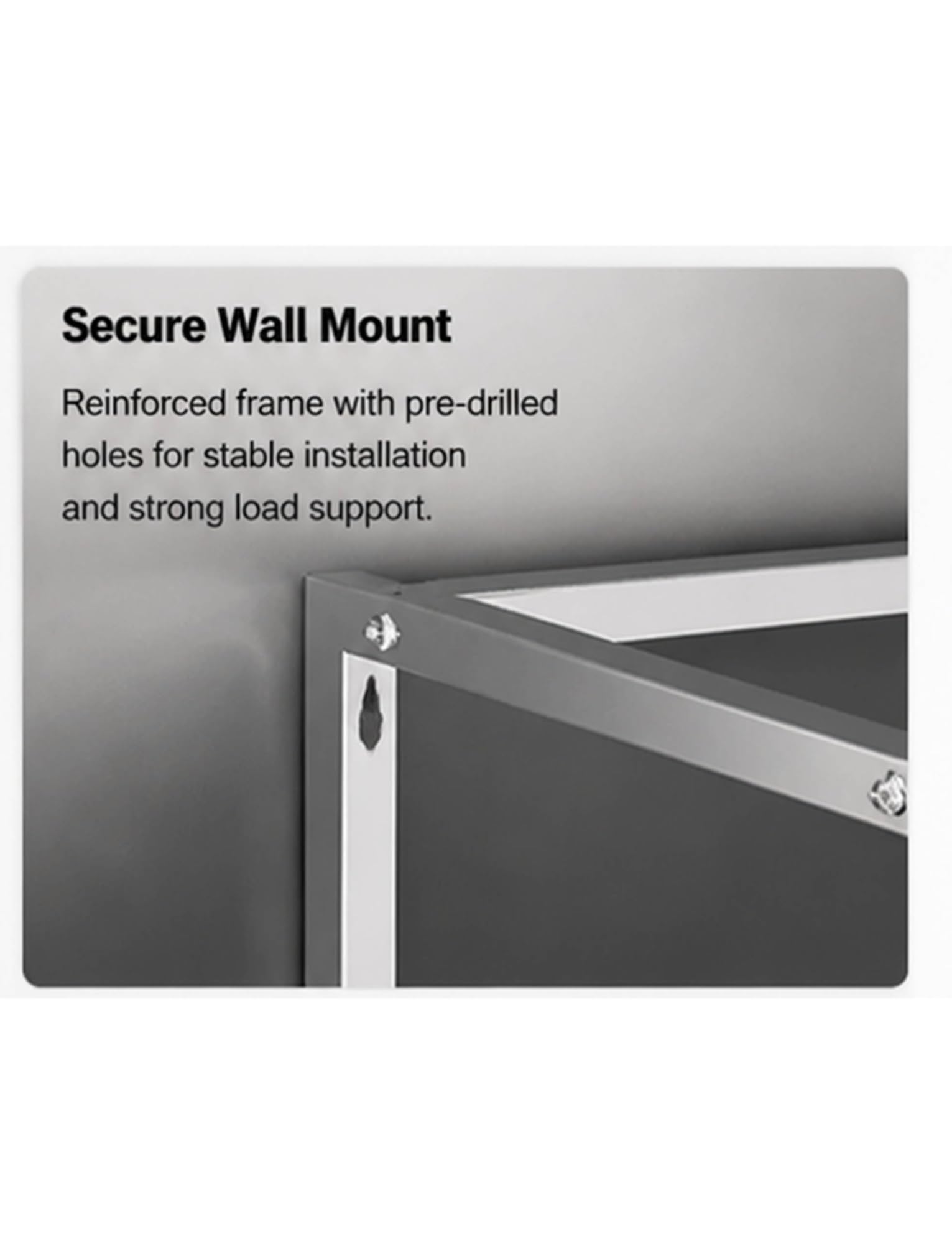 Estante de especias de acero inoxidable montado en la pared, organizador de condimentos de doble fila, almacenamiento de 6/8/10 compartimentos para especias, condimentos y coberturas