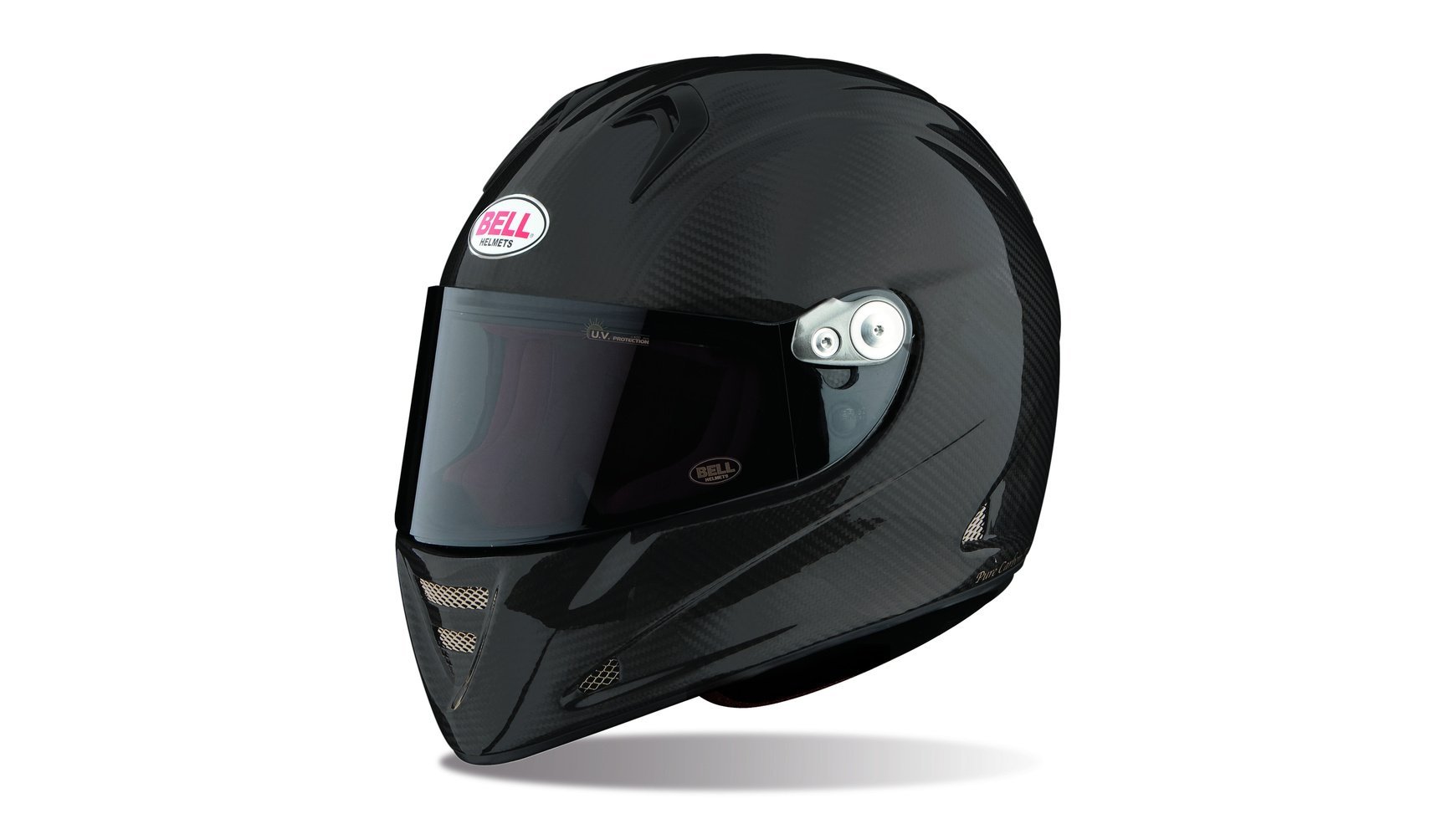 Bell Helmets 7050647 Street 2015 M5X Carbon Adult Helmet, Solid Matte, XL Automotive