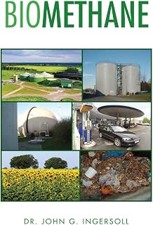Biomethane