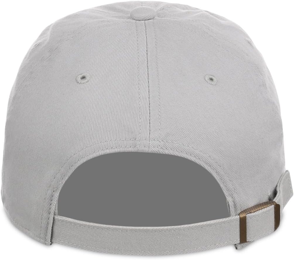 Grey Classic Cap - Light '47