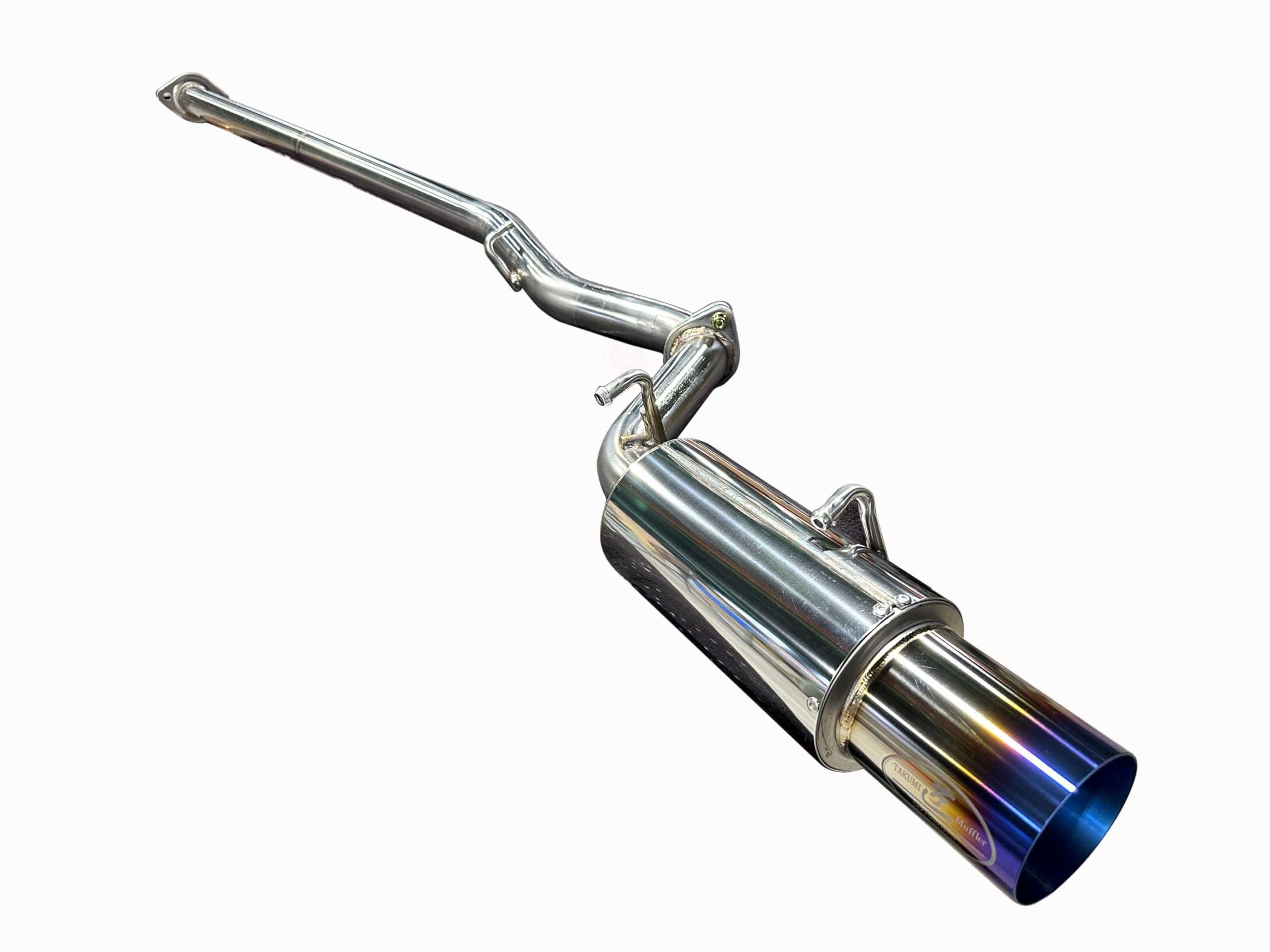 Amazon | [Reinhard] マフラー トヨタ GR86 型式 ZN8 /ZN6スバル BRZ