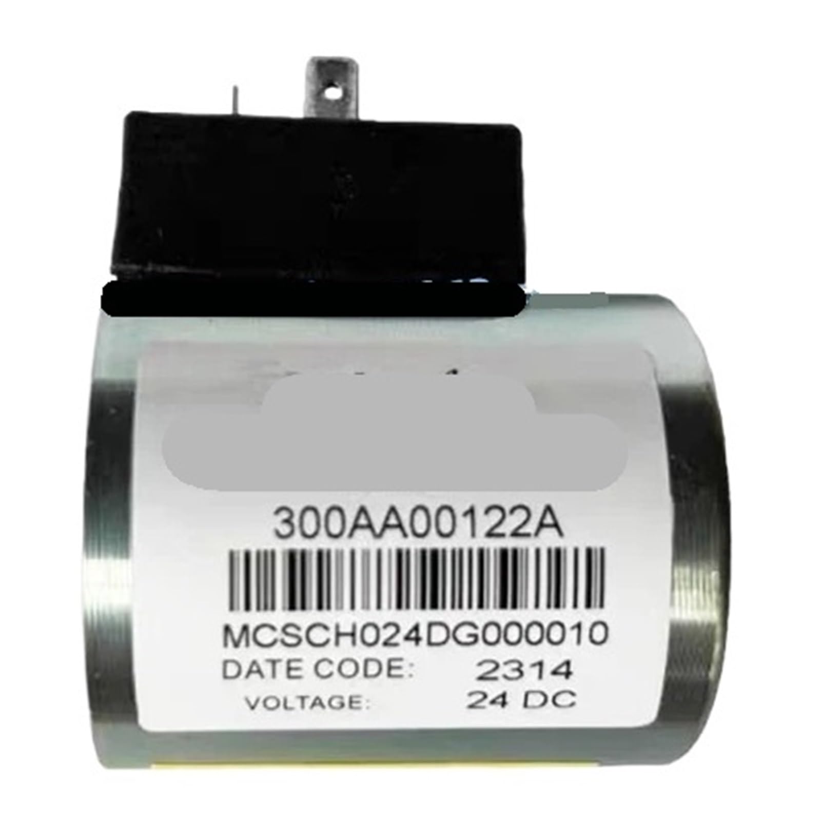 TYHUJKKL 300AA00122A MCSCH024DG000010 Electromagnetic Valve Coil