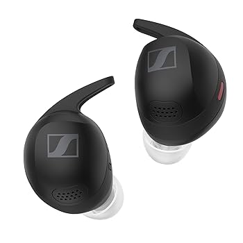 【美品】5年保証付き MOMENTUM TW4 ワイヤレスイヤホン SENNHEISER 【店舗保証】ゼンハイザー MOMENTUM True Wireless 4