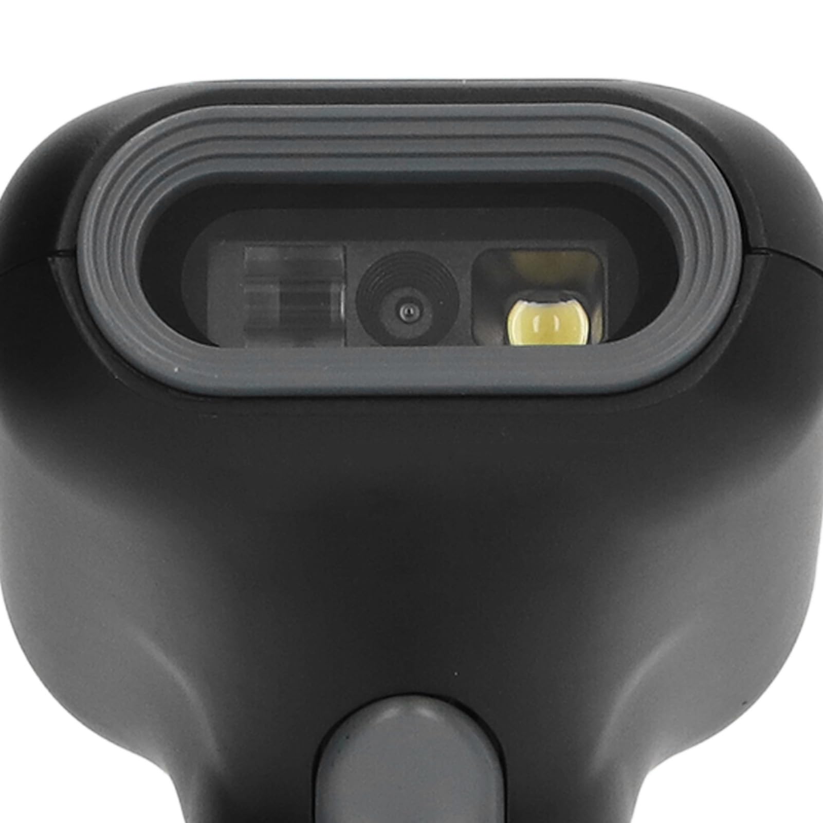 Generic Scanner de Codes-Barres Compact avec Capteurs Avancés, Mode de Numérisation Automatique pour la Gestion des Stocks des Points de Vente au Détail