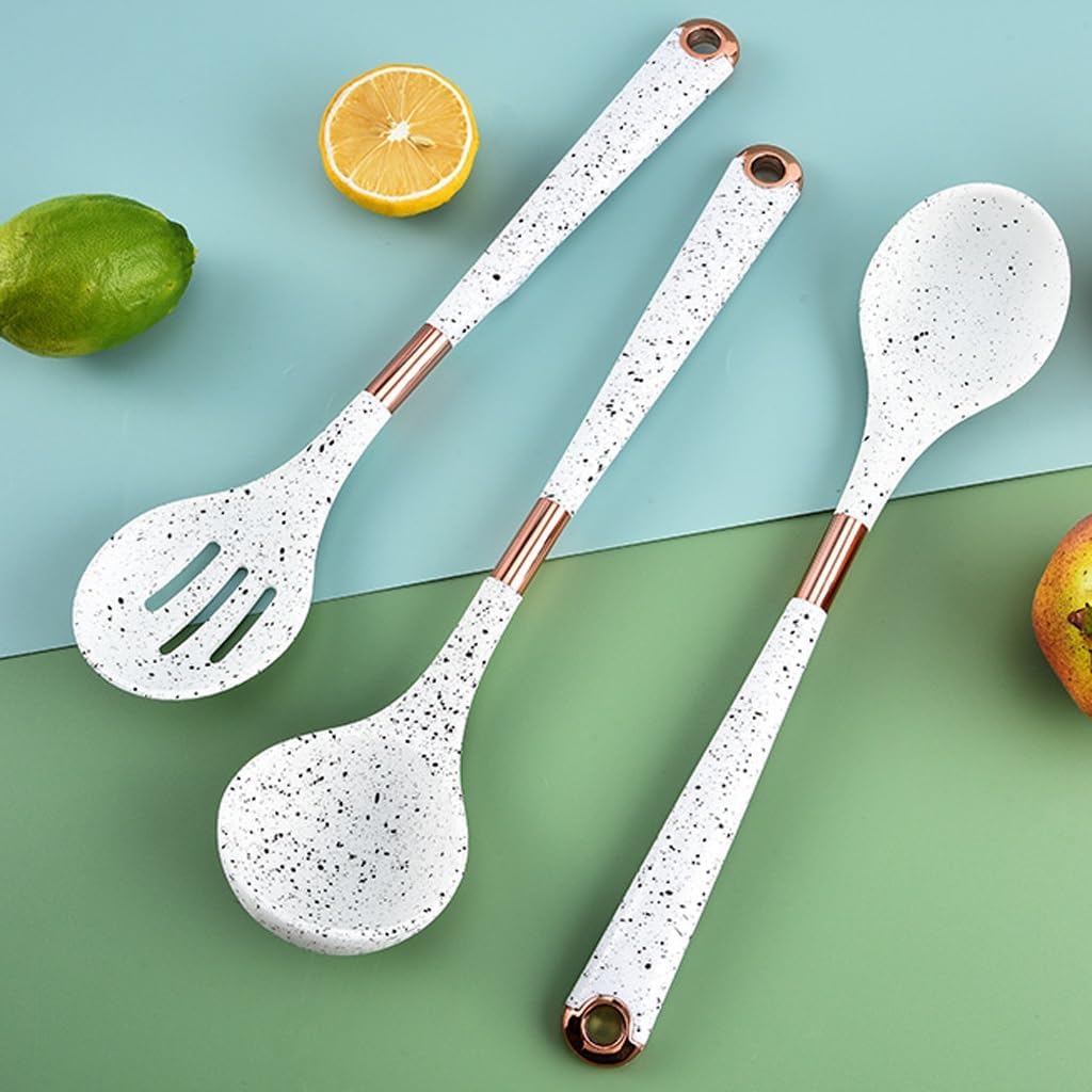 Soup Spoon Shovel Thickened Anti-scalding Kitchenware