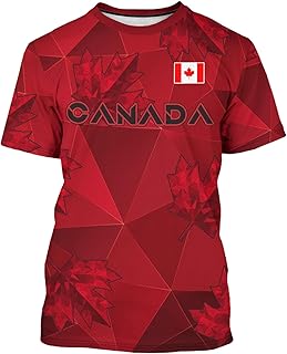 Soccer Jersey for Men Short Sleeve Training Shirt Breathable Sport Casual T Shirt for Soccer Fans