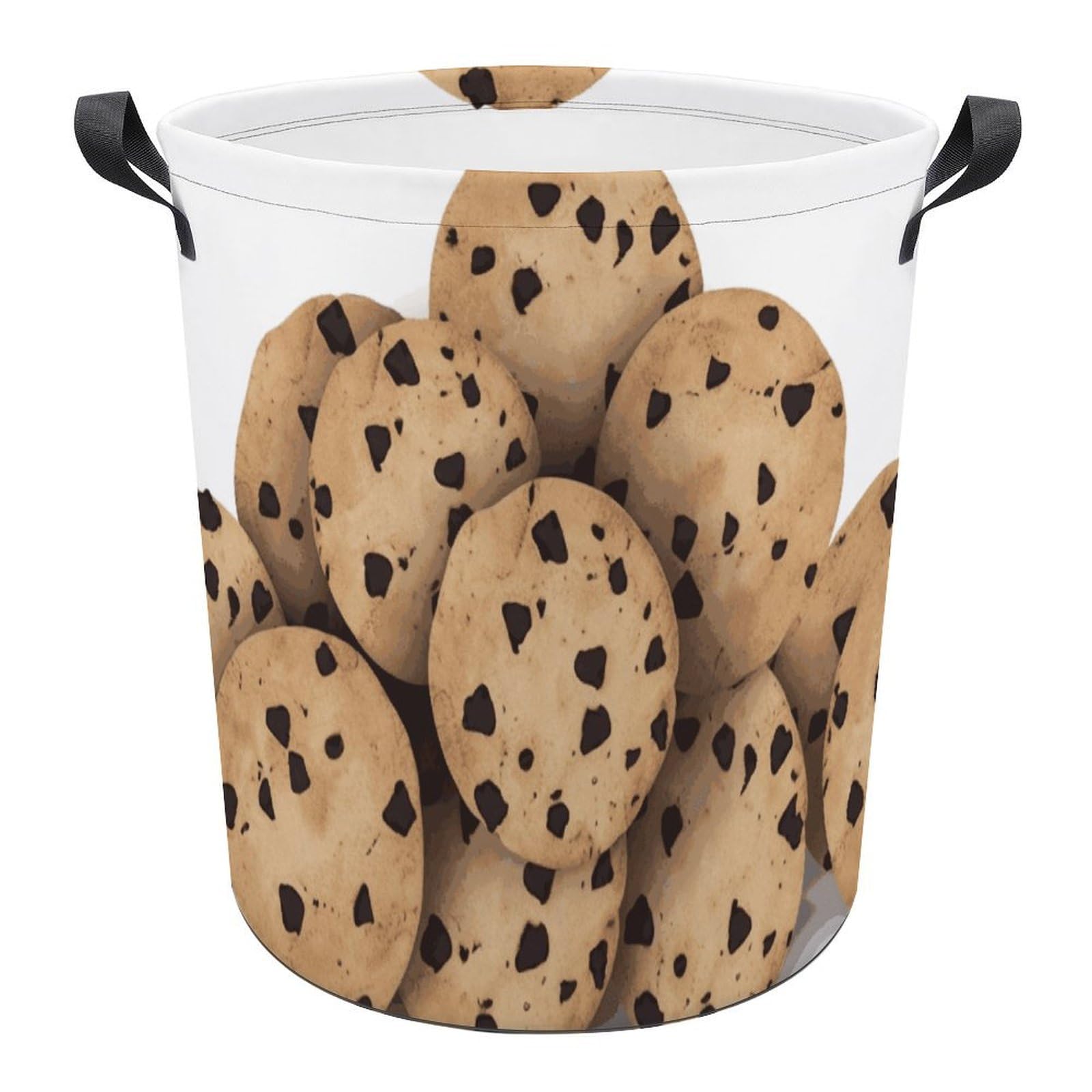 Grand panier à linge pliable bac à linge salle de bain et chambre