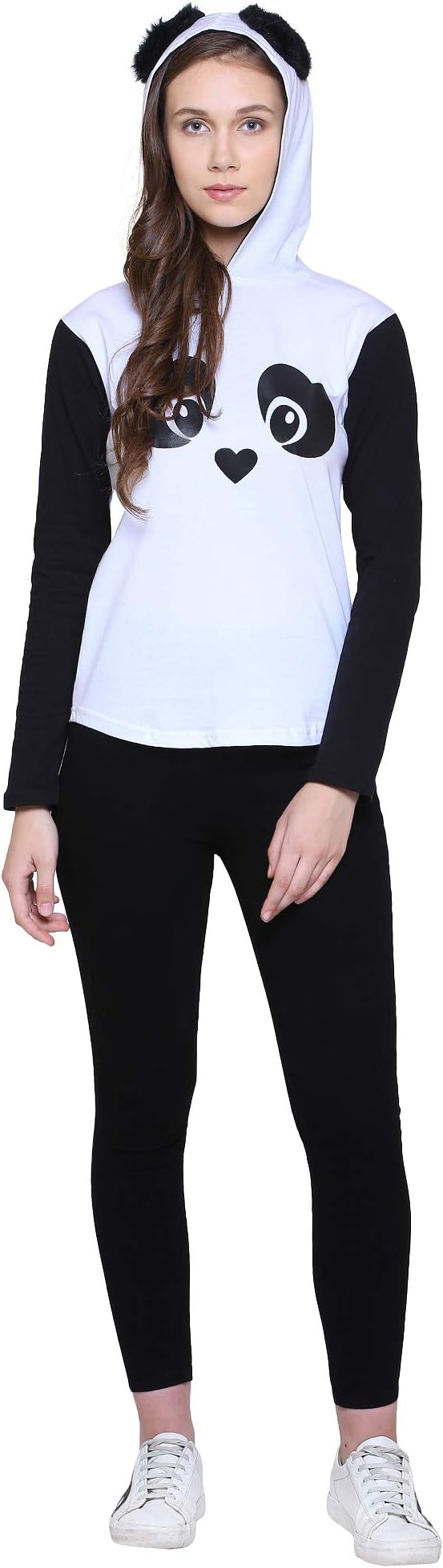 EVOGUESTORE Women's T-Shirt