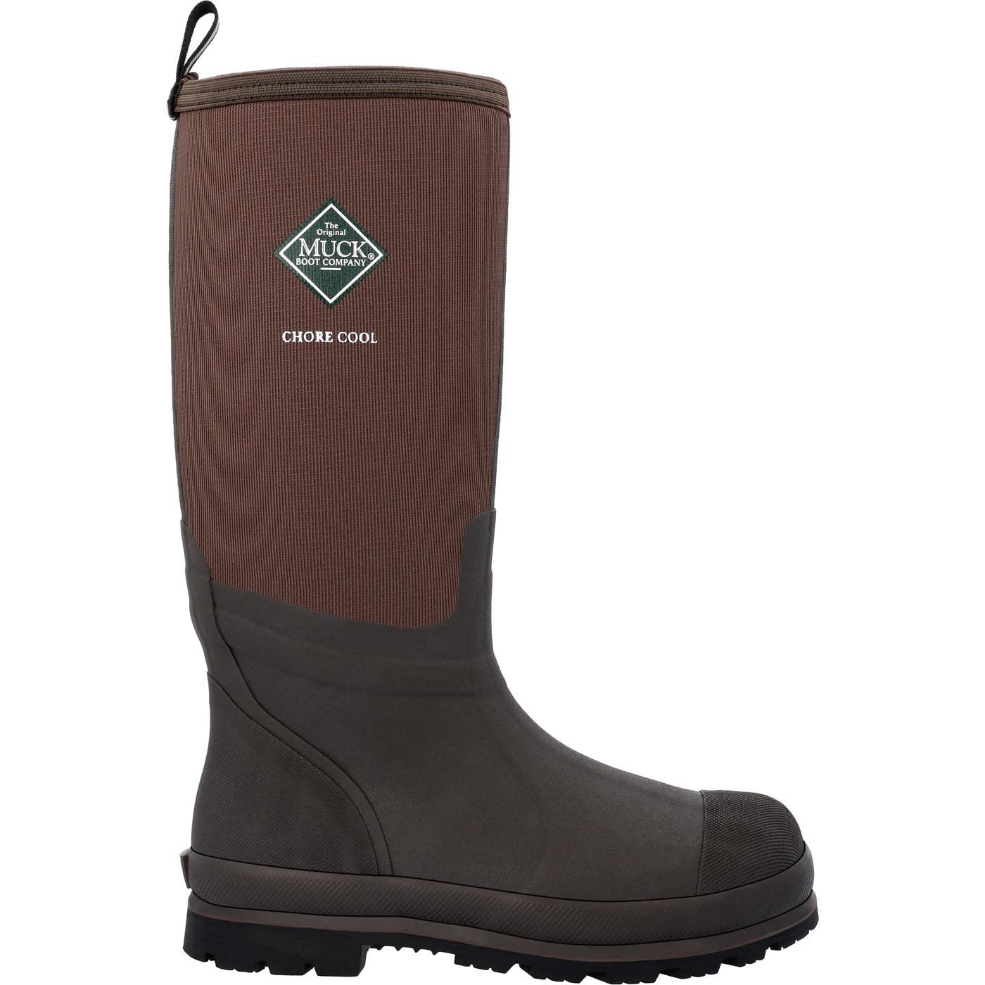 MUCK Men's Chore Cool Tall Boot