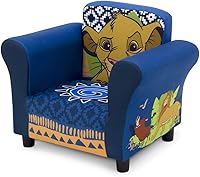 Vista 9 de Delta Children Silla tapizada para niños, Toy Story 4