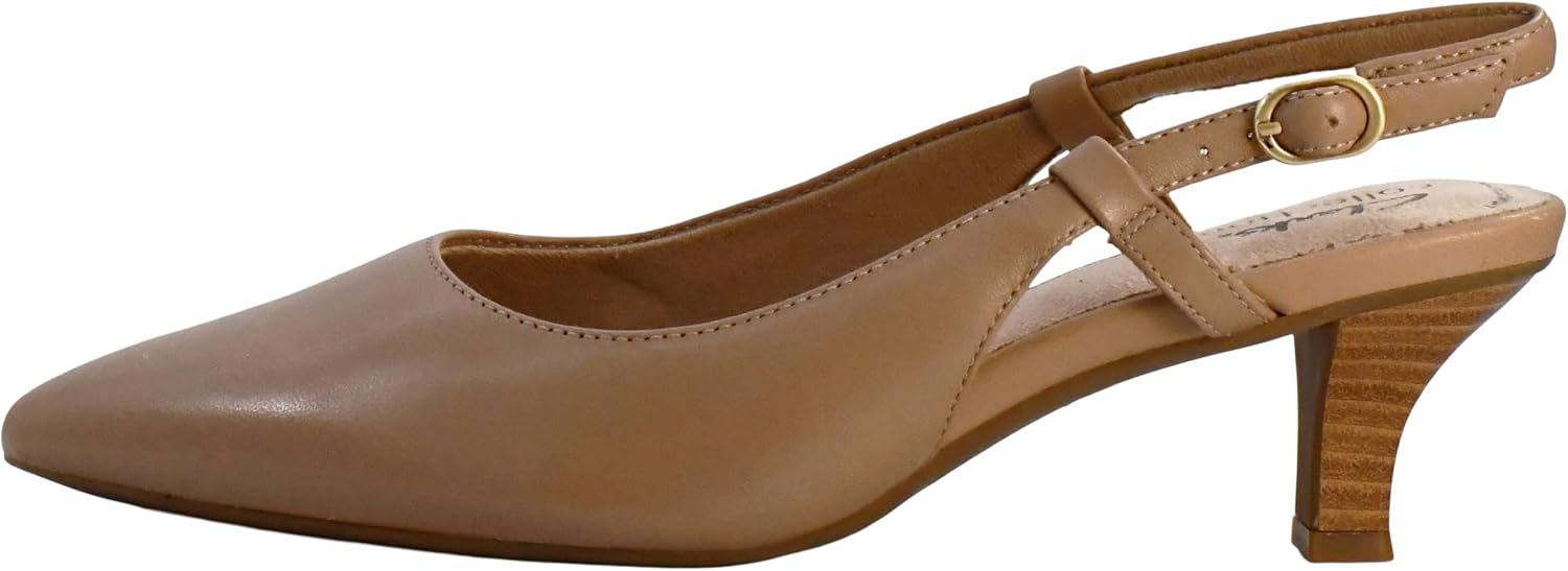 Clarks Women's Kepley Lane Pump