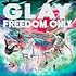 FREEDOM ONLY(Amazon.co.jp限定 / CD+DVD / メガジャケ付)