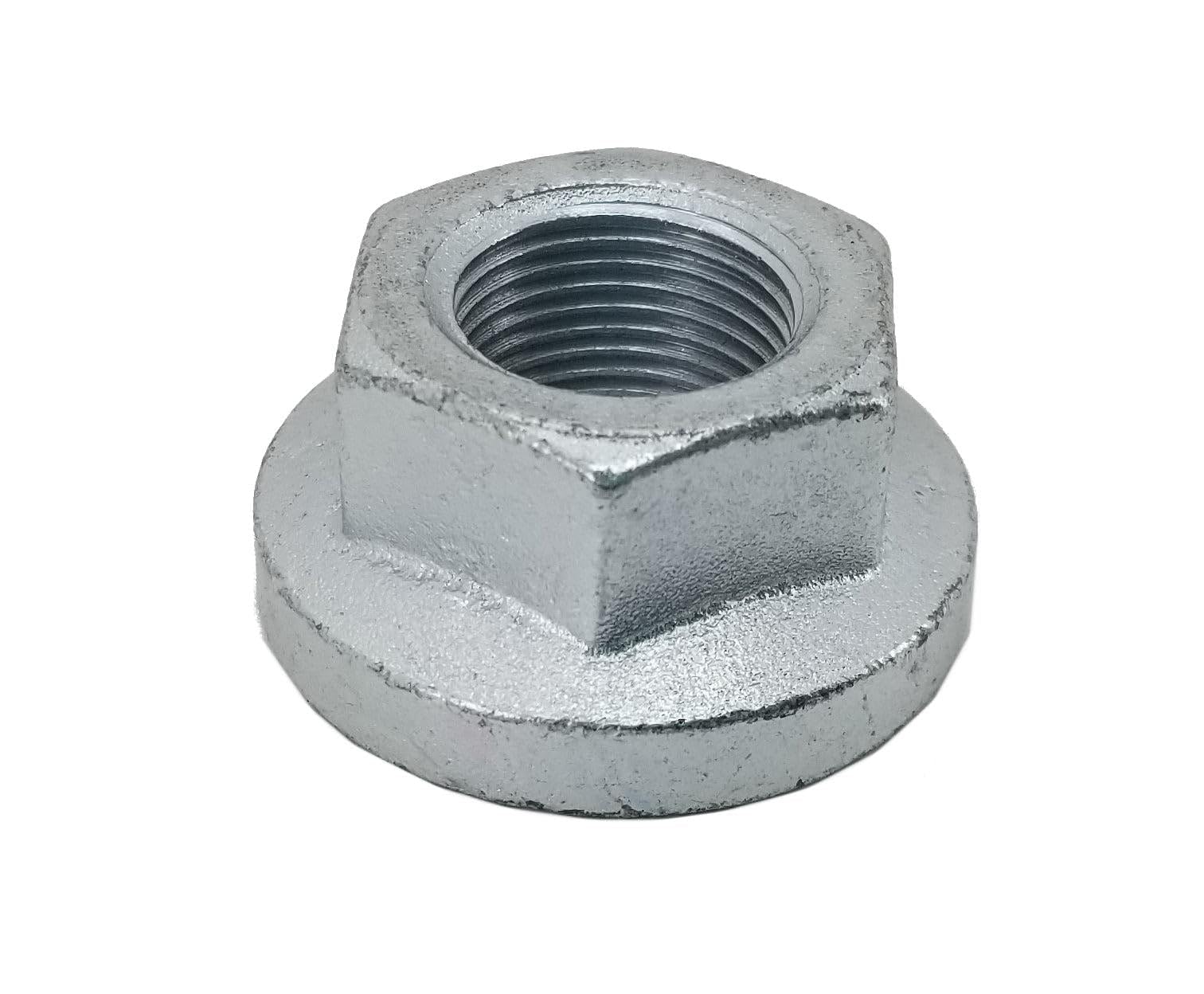 John Deere Attrezzatura originale Dado flangia #M123569