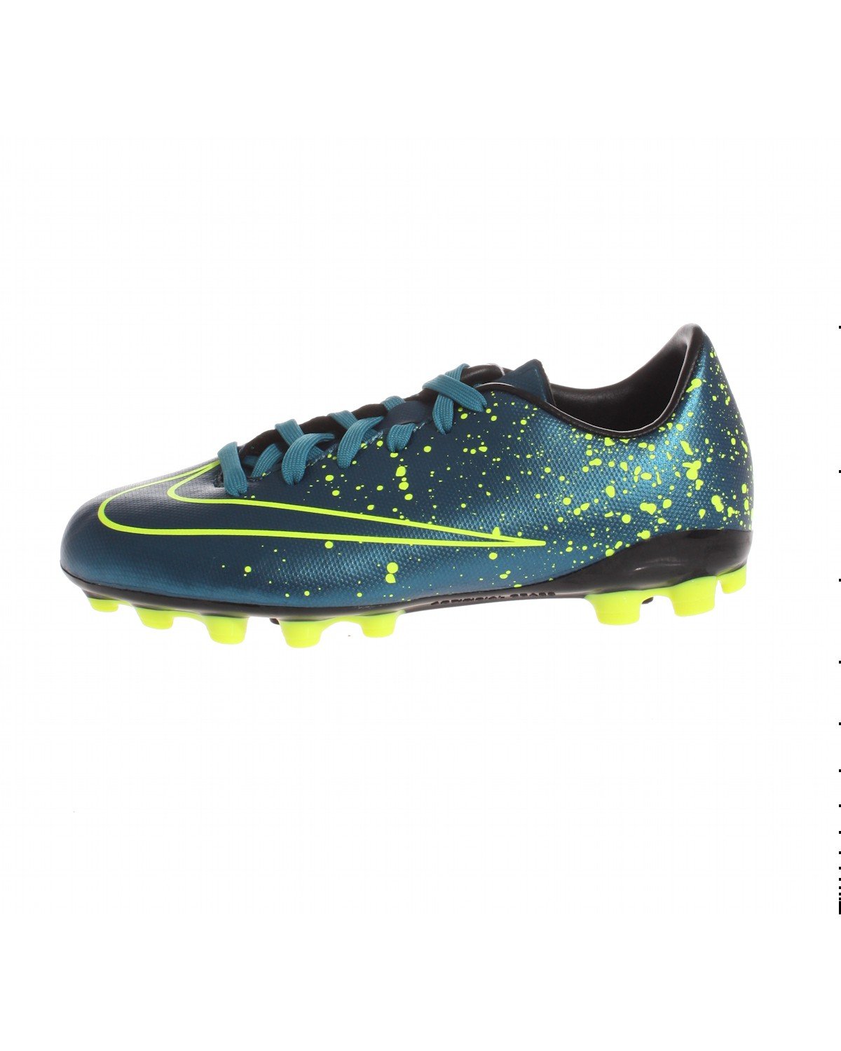 Nike Jr Mercurial Victory V AG, Mädchen Turnschuhe