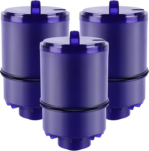 Filtro de agua de repuesto para Pur® Plus RF9999® RF3375, FM-2500V, FM-3700 PFM350V PUR-0A1 PFM400H PFM450S PFM150W FM2500V FM-3700 para todos los