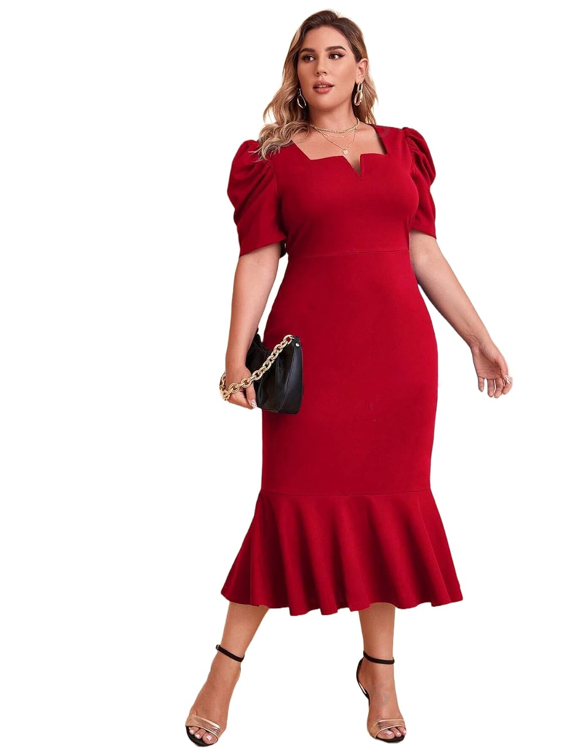 Florely Women's Dresses for Women || Western Dresses for Women || Dress for Women || Dresses - Review, Price and Buying Guide