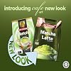 Aik Cheong Cafe Art Matcha Pre-Mixed Green Tea (2 Pack, Total of 600g)