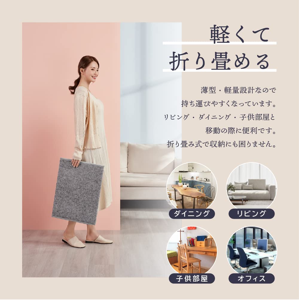 Amazon.co.jp : TOAMIT 3パネル遠赤外線ヒーター 超薄型 3段階 Amazon.co.jp : TOAMIT 3パネル遠赤外線ヒーター 超薄型 3段階