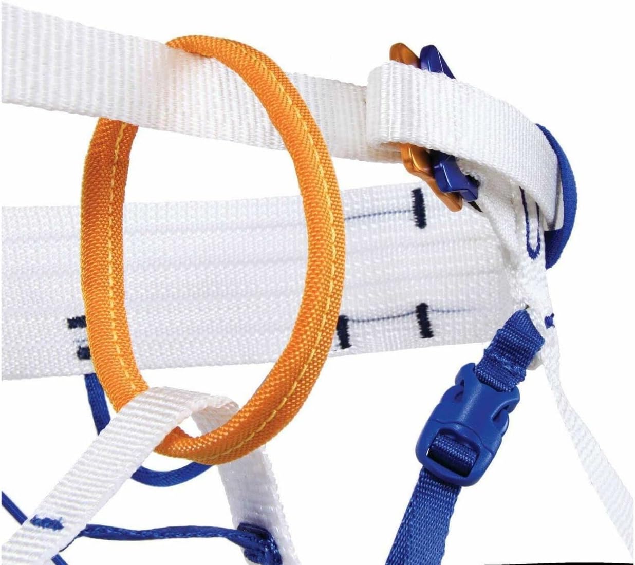 Blue Ice Choucas Harness