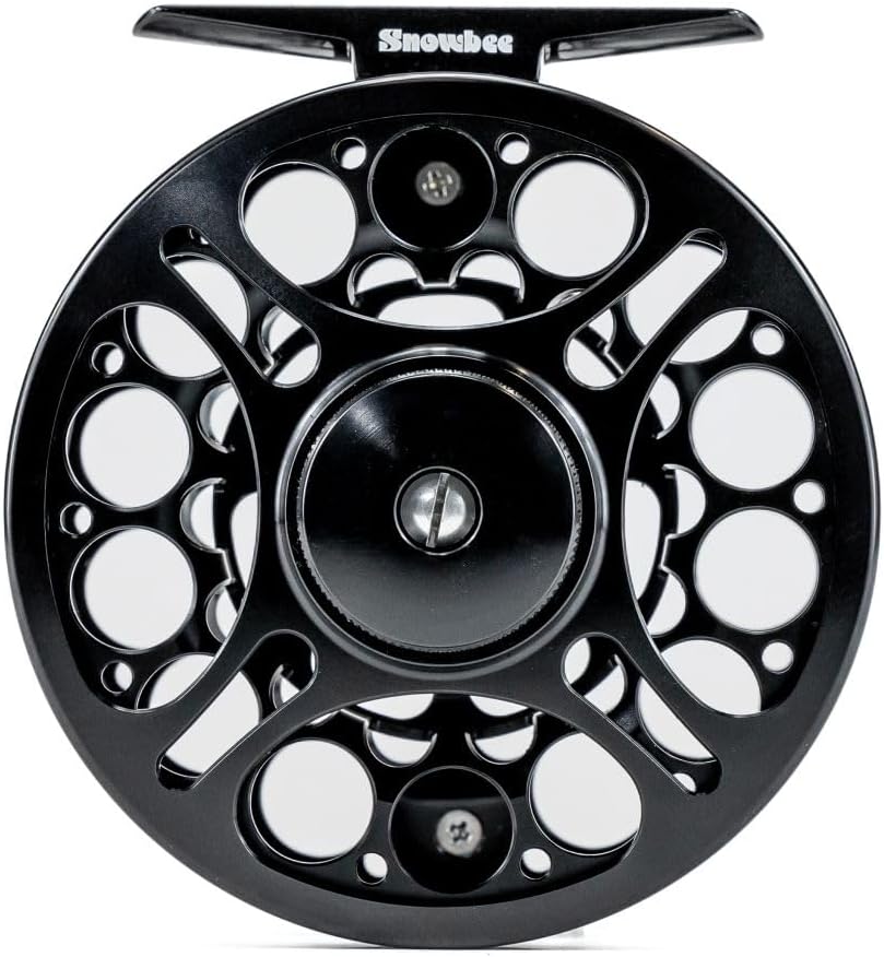 Snowbee Spectre 3/4 Fly Reel