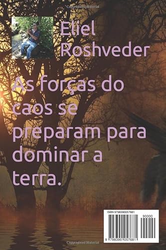 Escorpiões Híbridos com demônios: 73