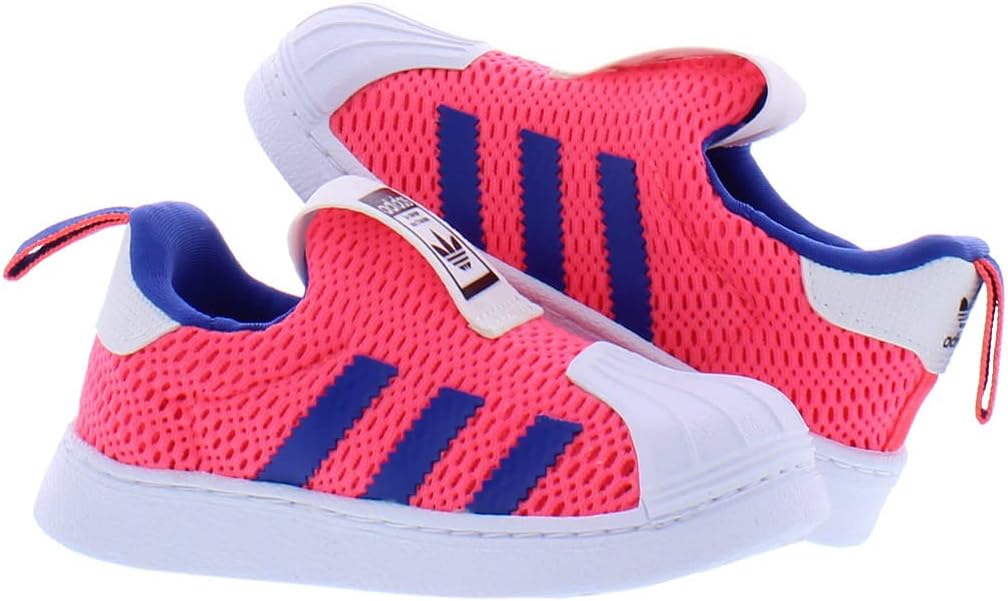 adidas Superstar 360 Baby Girls Shoes