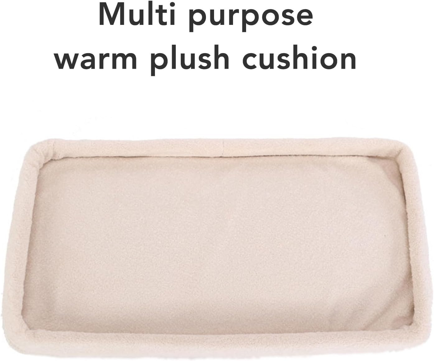 Large Capacity Dog Carrier Bag, Soft Sided Pet Travel Carrier with Space Capsule Design, Breathable Multi Functional Cat and Small Dog Carrier for Outdoor Use