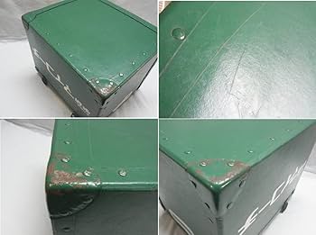 高島屋 ボテ箱 コンテナボックス 大型 ケース 収納 レア 非売品 昭和レトロ 楽天市場】コンテナボックス（高さ（cm）高さ：40 ～ 49.9cm）の通販
