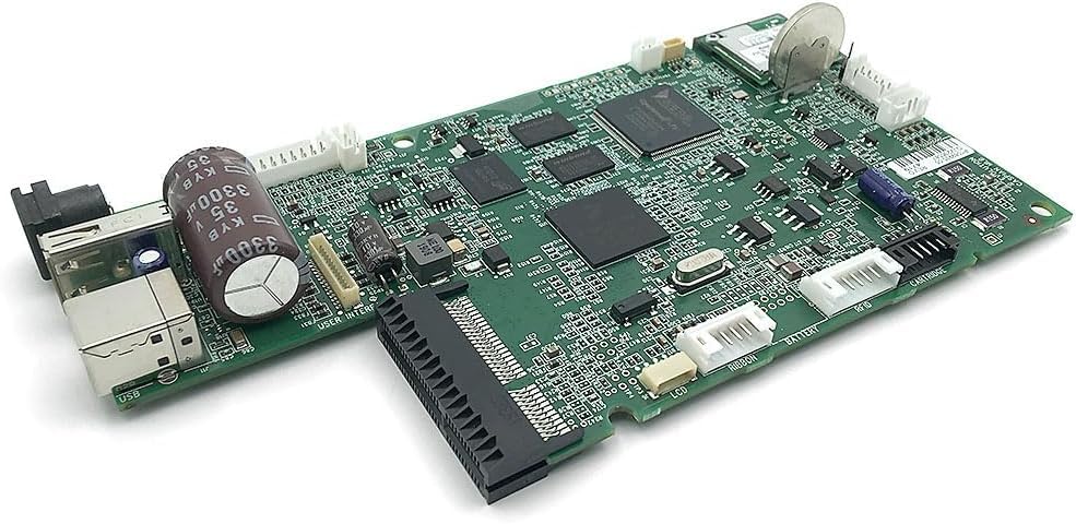 Image of P1080383-254 Main Logic Board Compatible with Zebra ZD420 ZD620 Thermal Label Printers 203dpi 300dpi