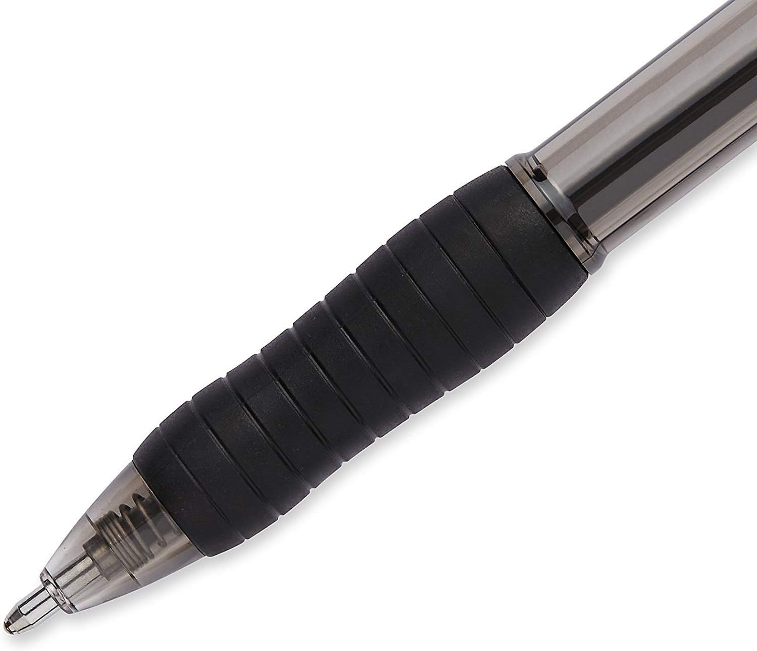 Paper Mate Profile Retractable Ballpoint Pens : Office Products