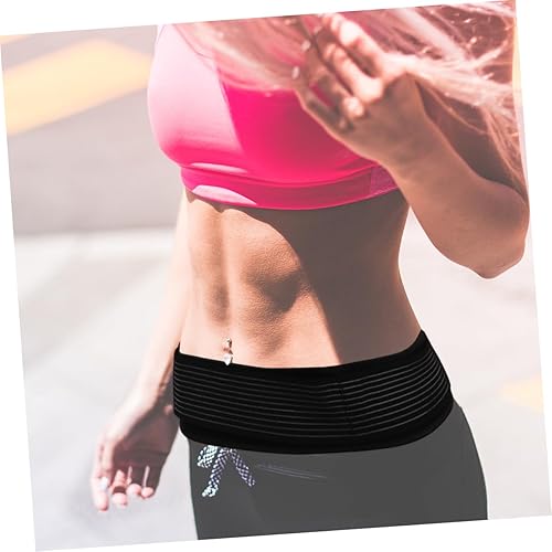 Miniatura 8 de EXCEART Correa de restauración pélvica posparto Tamaño l Cinturón de cintura y cadera para nervio inferior de la pierna