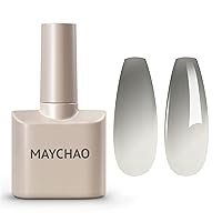 Vista 110 de MAYCAHO - Aceite para cutícula de uñas, 0.5 onzas líquidas, aceite revitalizante para el crecimiento de uñas