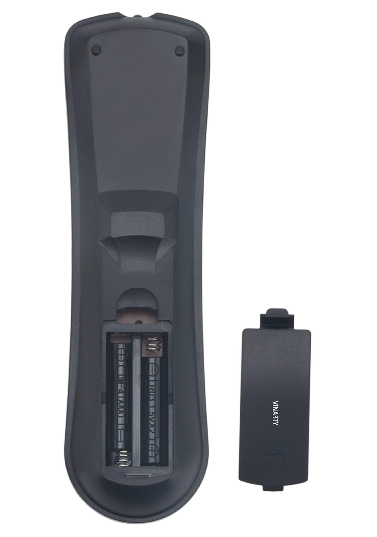 RMT-10 Replacement Remote Control For Westinghouse TV Models SK-26H640G, SK-26H735S, Etc.