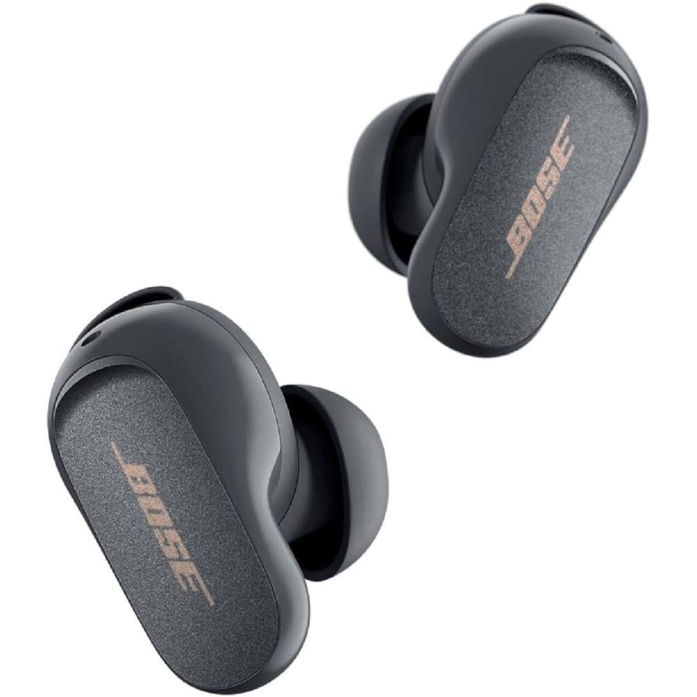 Bose QuietComfort Earbuds