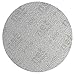 Price comparison product image Mirka AE24105080 Autonet Sanding Disc - 150mm Grip - P80 Grit - Grain: Aluminium Oxide - Bonding: Resin Over Resin - Backing: PA Net/PES Net - Coating: Closed - Grey - Pack Contains 50 Pieces