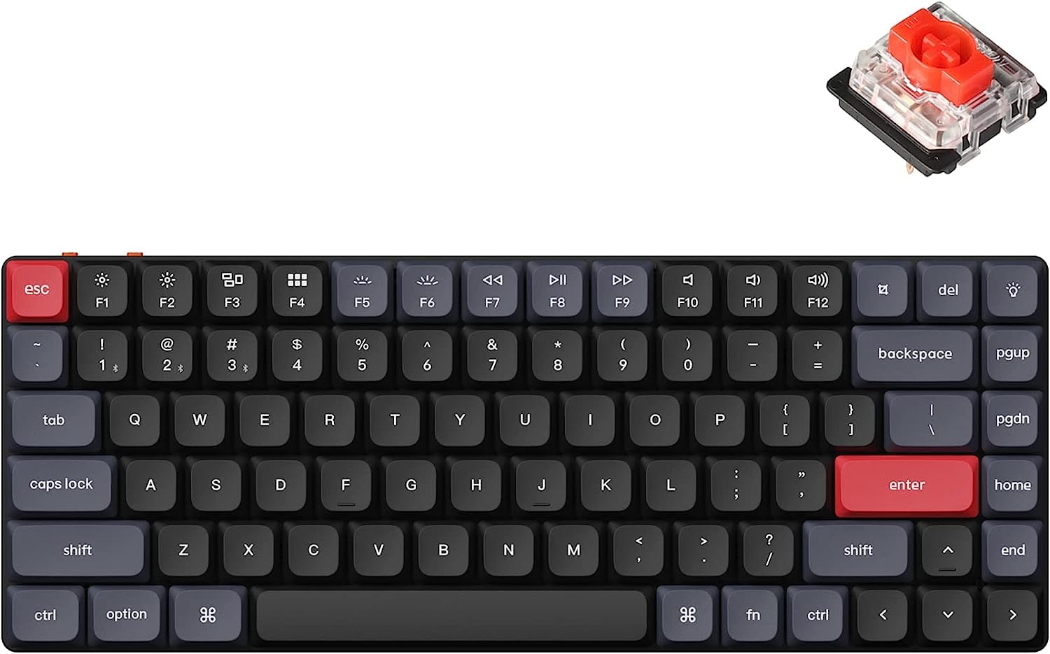 Amazon | 【国内正規品】Keychron K3 Pro コンパクトスリム75