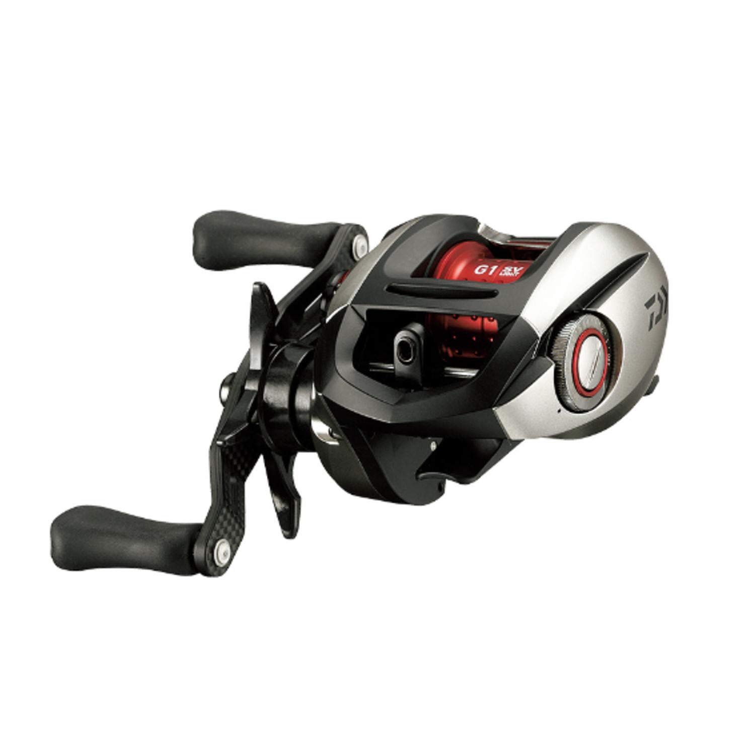 DAIWA Bait Reel 18 SV LIGHT LTD 6.3L-TN Left Handle 2018 Model | eBay