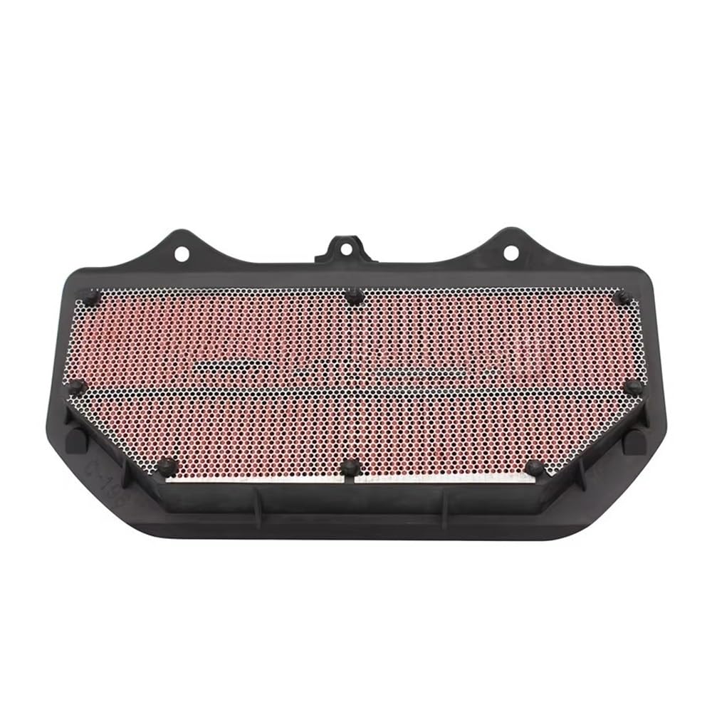 Moto Filtro Aire Limpiador De Admisión Filtro Aire Para Motocicleta Para GSX-R Para GSXR 600 750 Para GSXR600 Para GSXR750 2011 2012 2013 2014 2015 2016