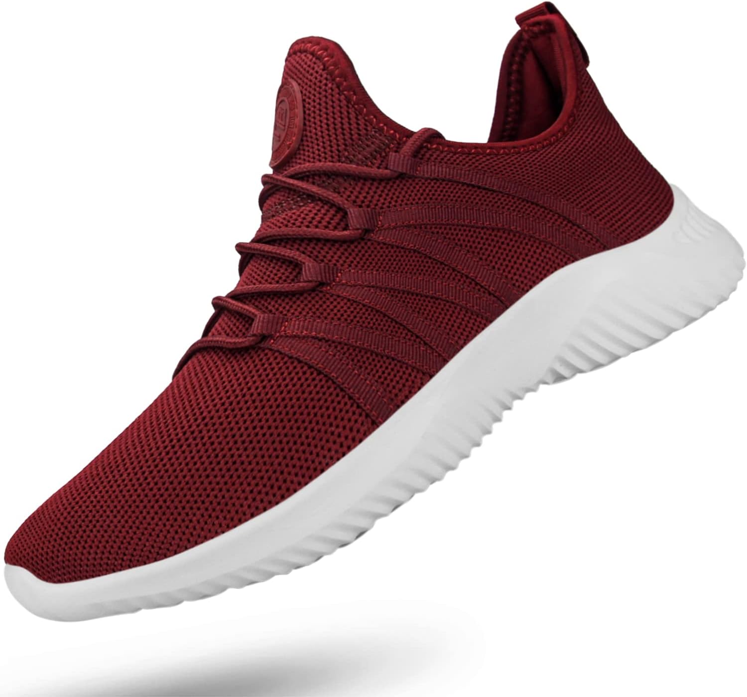 burgundy roshe runs