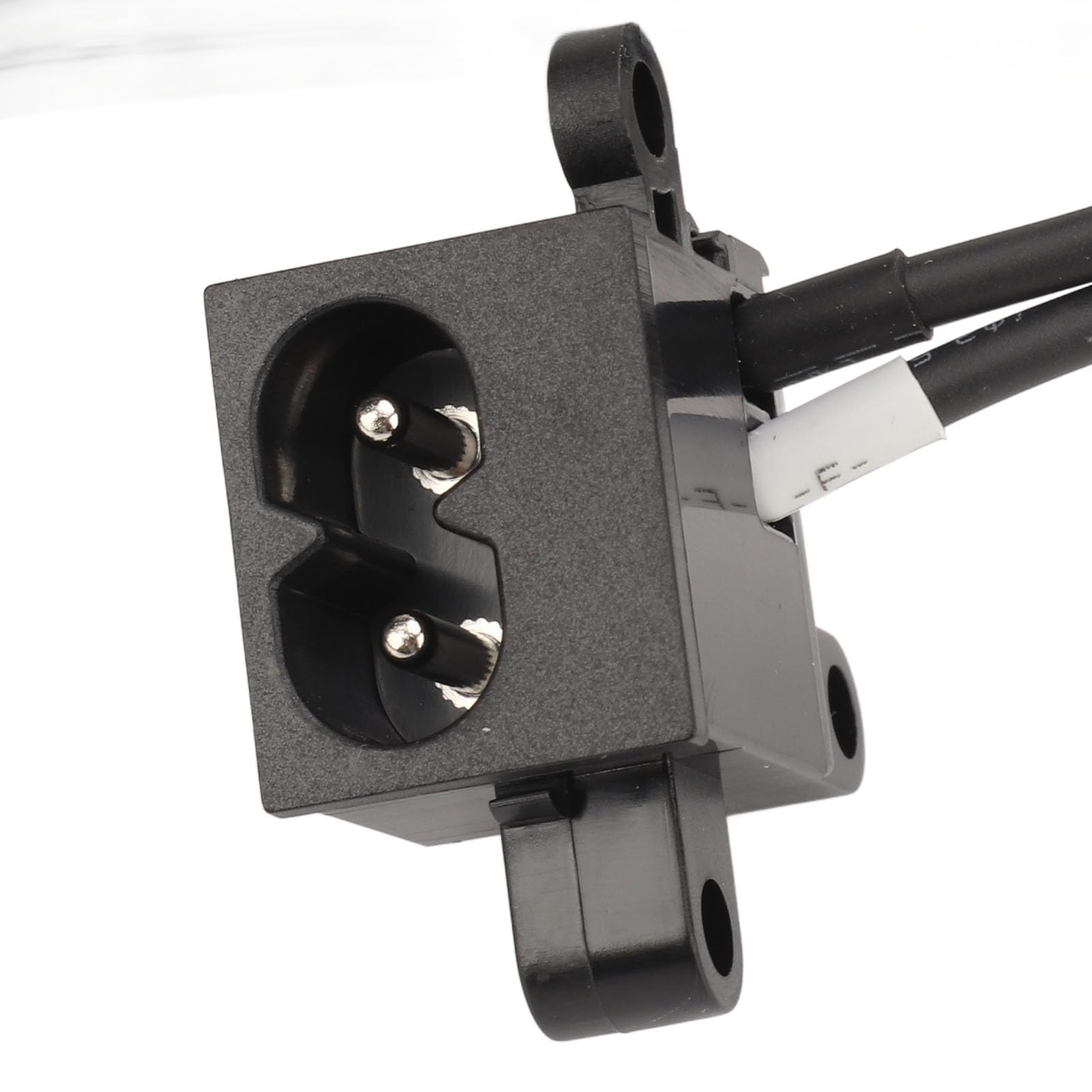Alimentatore Compatibile con Series X, Power Brick Compatibile con Modello Sostitutivo 1920 Adattatore di Alimentazione per Console di Gioco da 100 a 127 V e da 200 a 240 V per