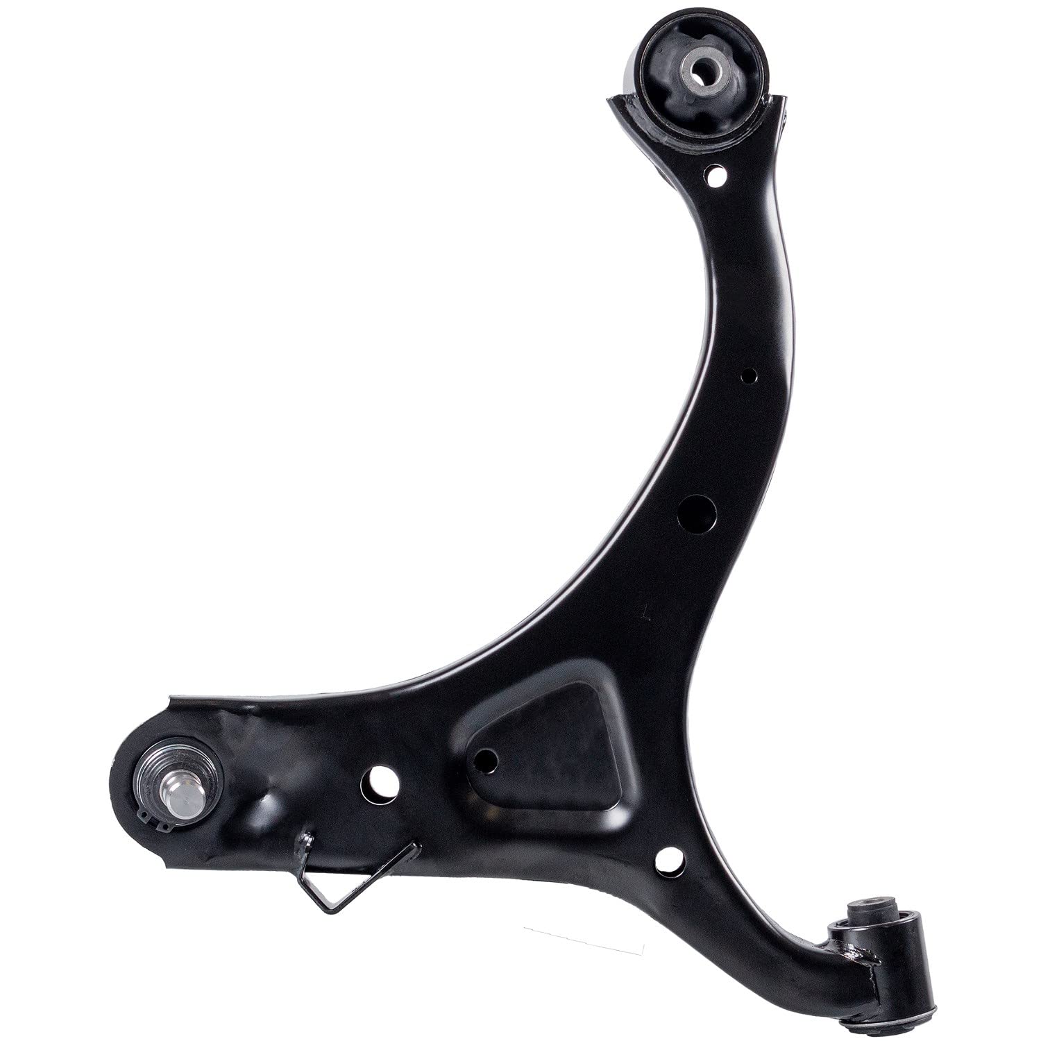 Febi Bilstein Track Control Arm Front Axle Left - 41756 - OE Matching Quality