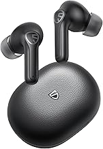SoundPEATS T3 Pro Cuffie In-Ear, Bluetooth 5.4, Cancellazione del Rumore FF ANC, Suono Spaziale, Basso Stereo con driver da 12 mm, EQ Dinamica, Autonomia di 28 Ore, IPX4