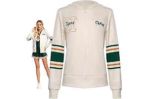 Stranger Things Style Jacket: A Costume Perfect for Fans and Cosplay