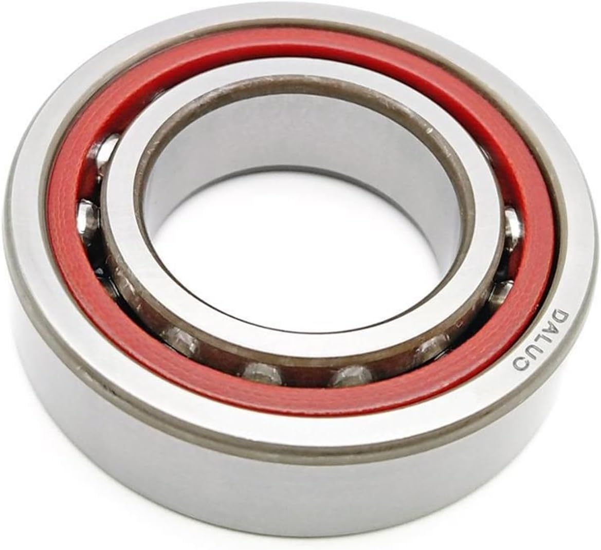 7201AC 7201CTYN 7201C P6 P5 P4 GA 7201 12X32X10 Precision Angular Contact Bearings 1Pcs(P5-NO-Suffix-C)