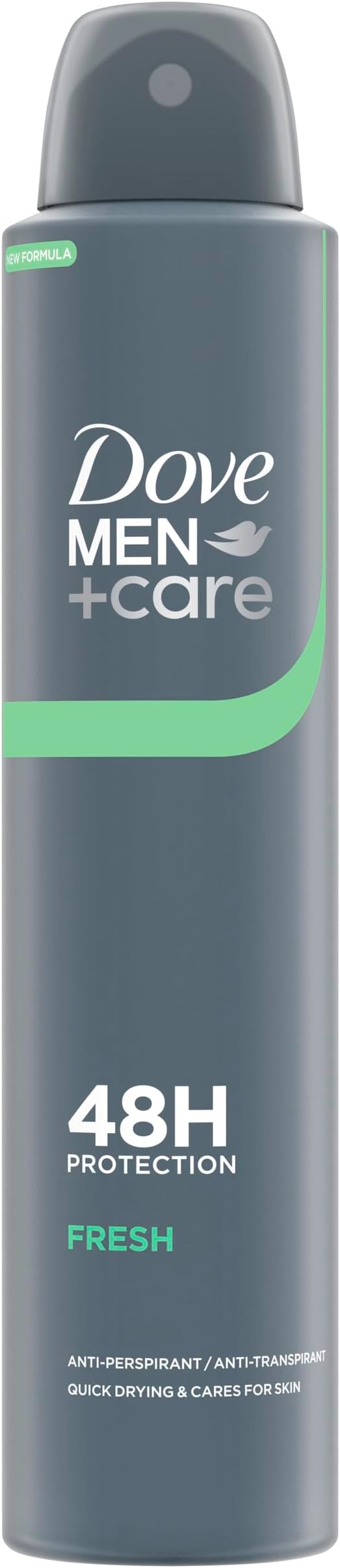Men+Care Fresh Anti-Perspirant Aerosol 200 ml